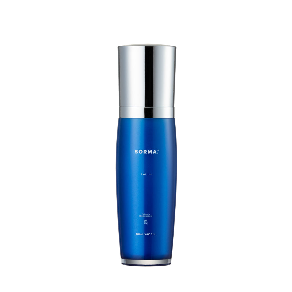 SORMA Lotion 120ml