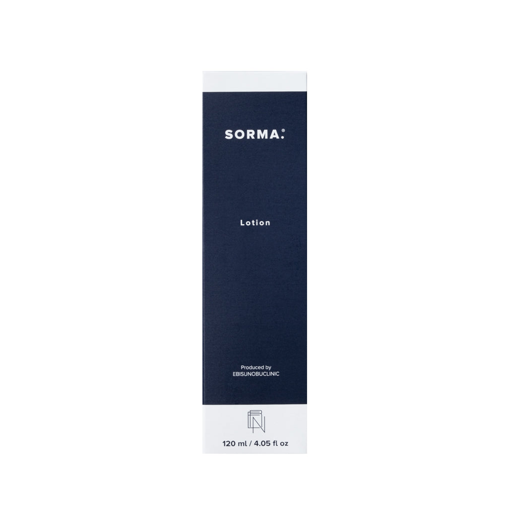 SORMA Lotion 120ml