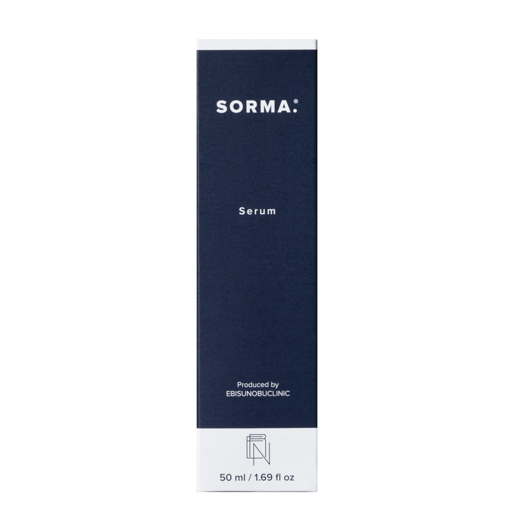 SORMA Serum 50ml