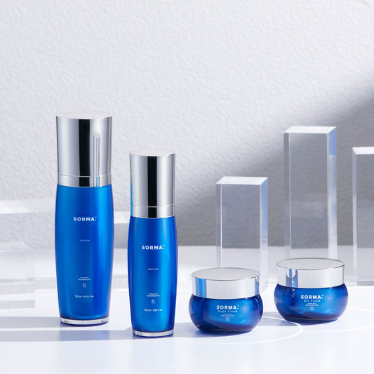 SORMA All 4-in-1 Set